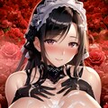 薔薇の女王 7枚目
