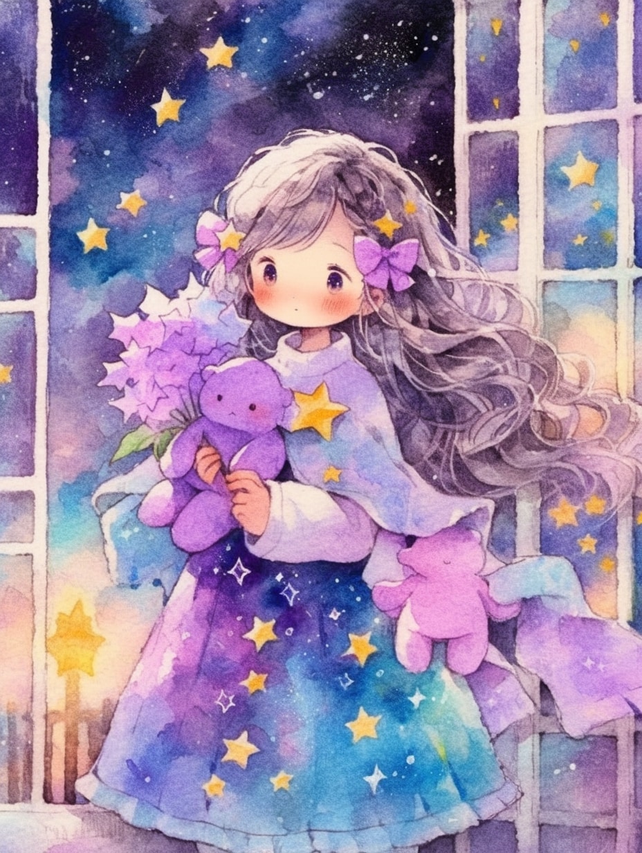 メルヘン210 | の人気AIイラスト・グラビア