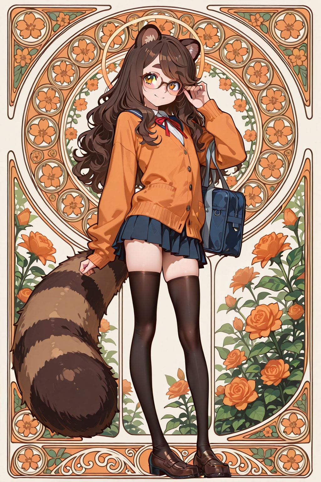 細ダヌキ
