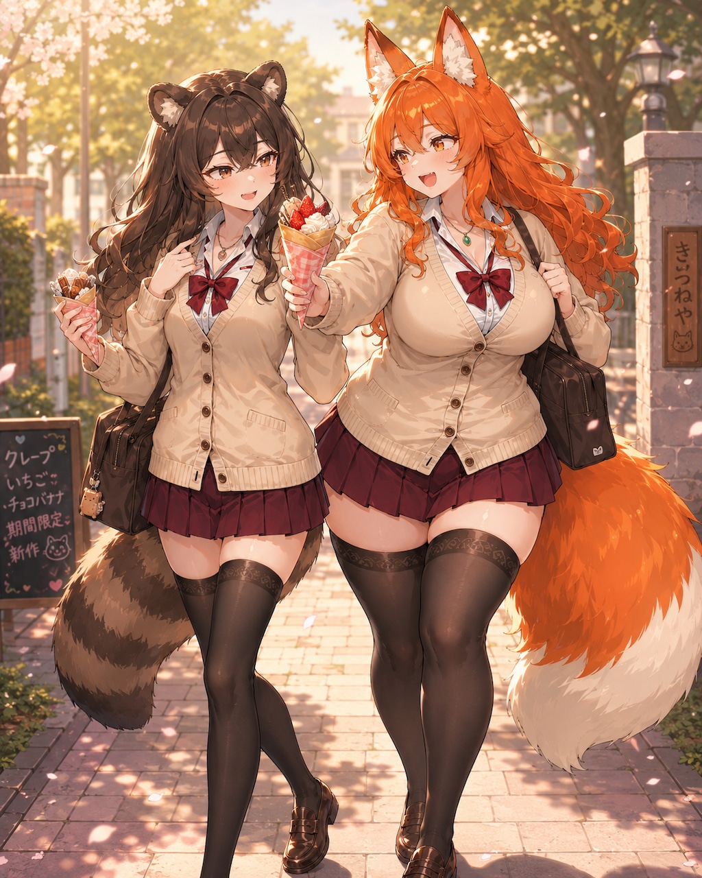細ダヌキ
