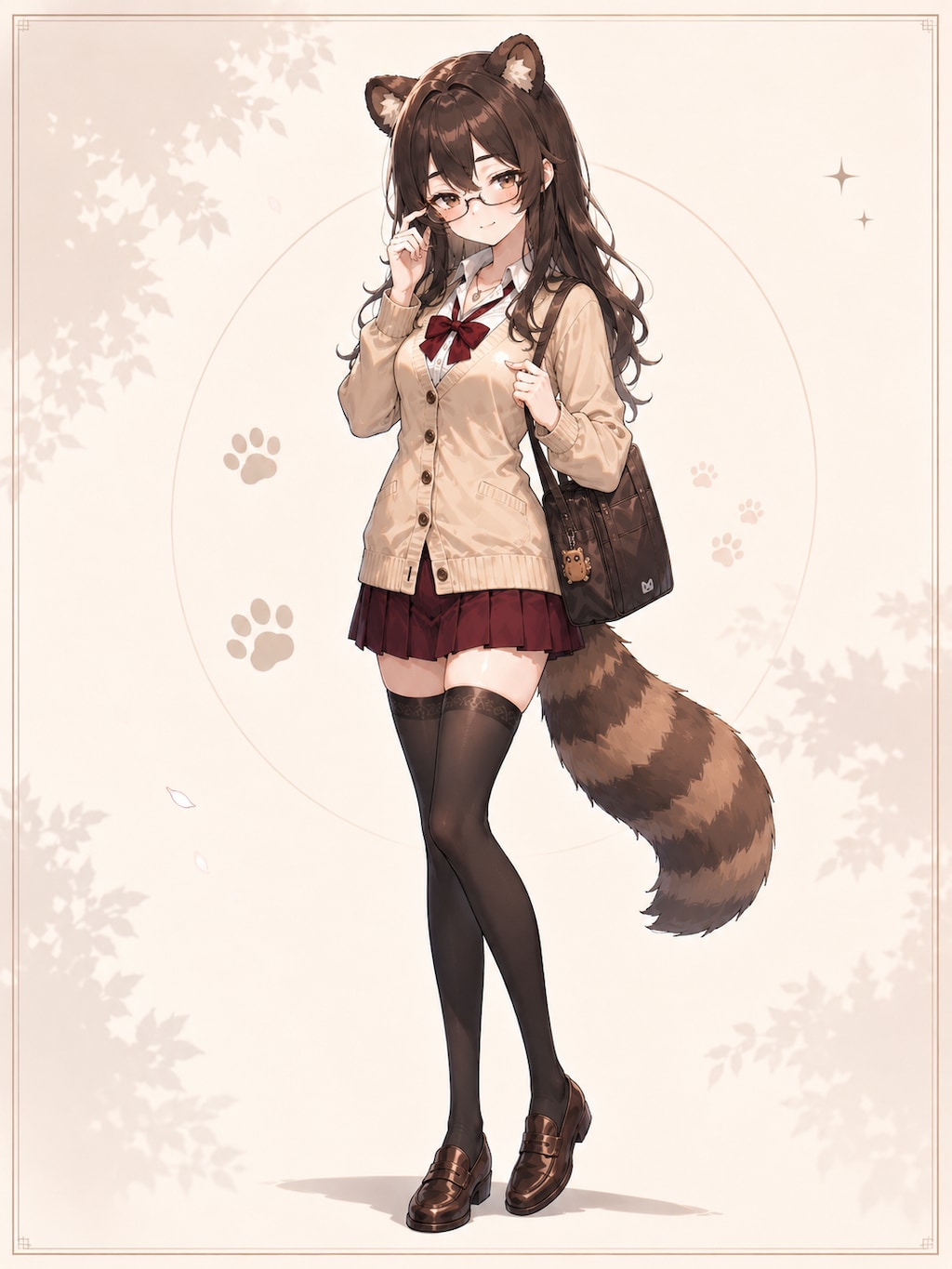 細ダヌキ