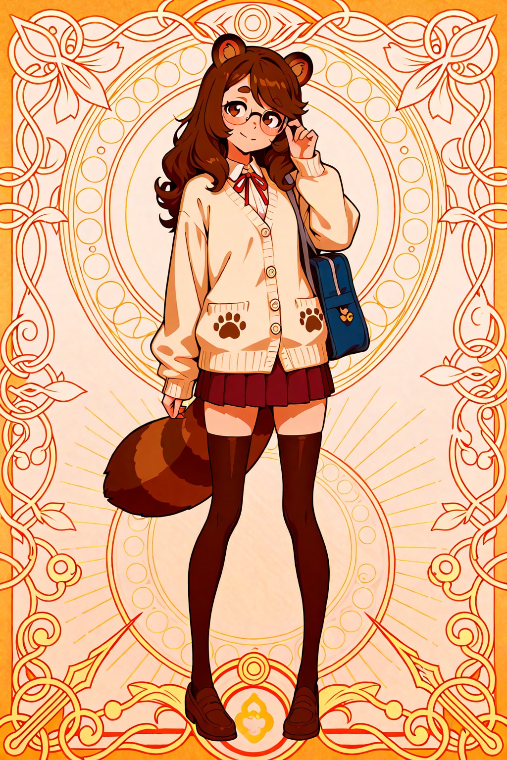 細ダヌキ