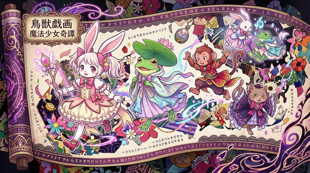 試しにやってみた