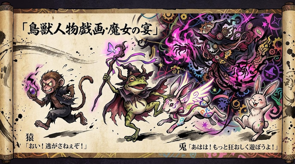 試しにやってみた