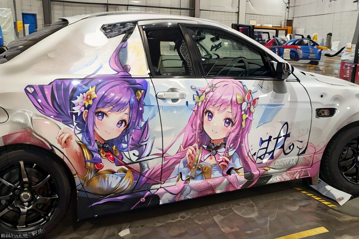 イタ車