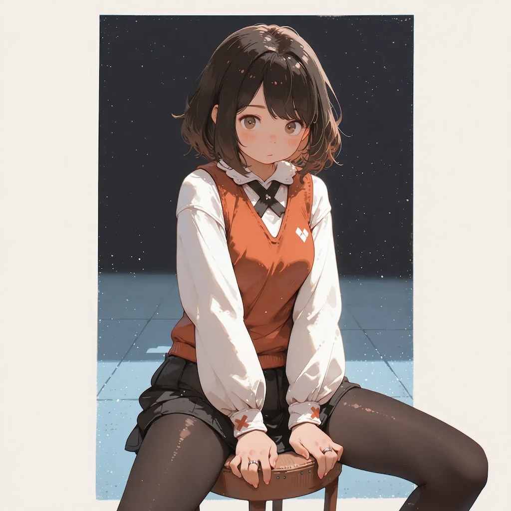 なんか気になる