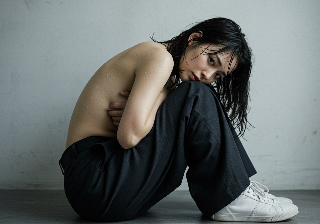 Portrait #63