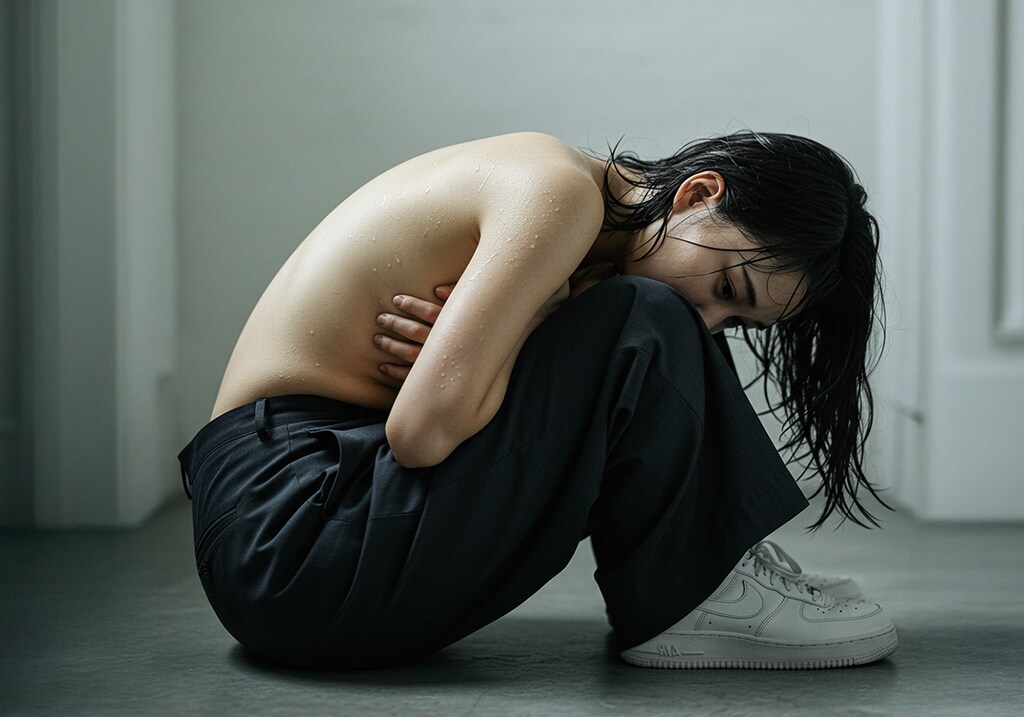 Portrait #63