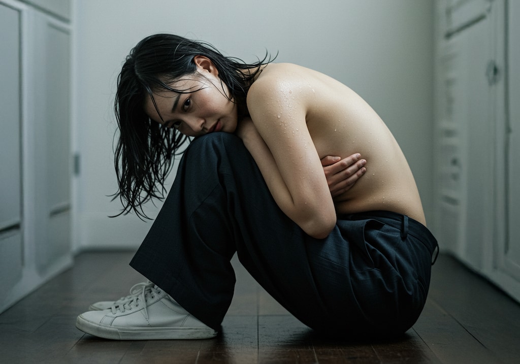 Portrait #63