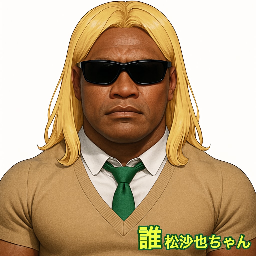 ◯松沙也ちゃん