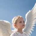 美少女天使 2枚目