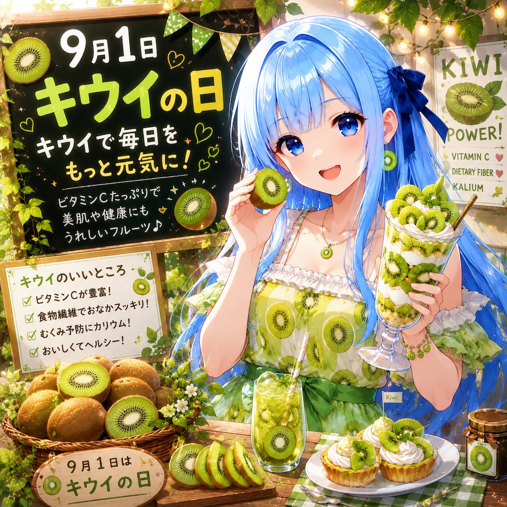 9/1 今日の優葵ちゃん