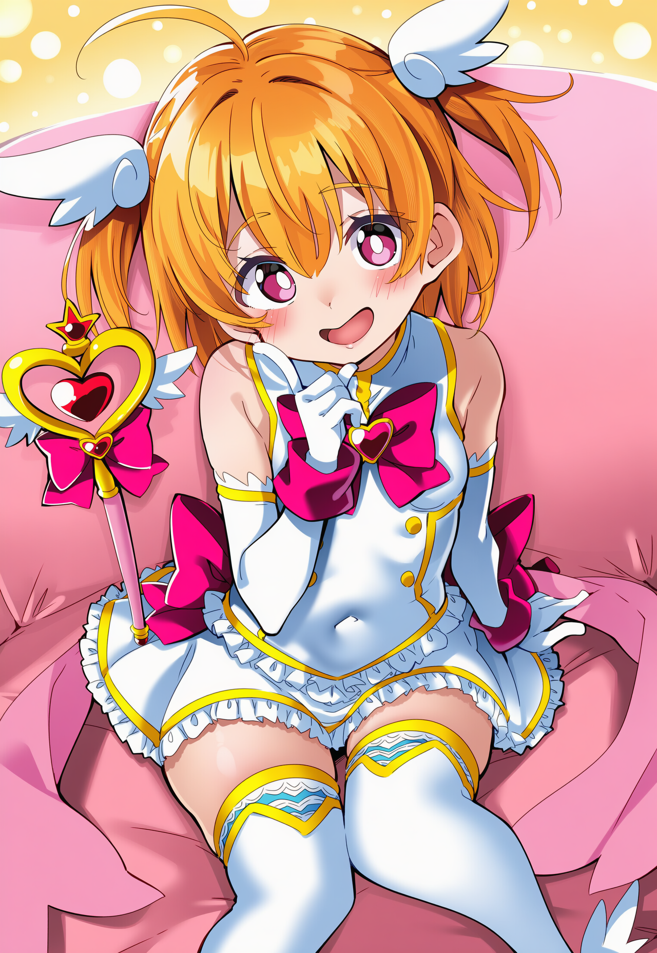 もう遊んでくれた？？