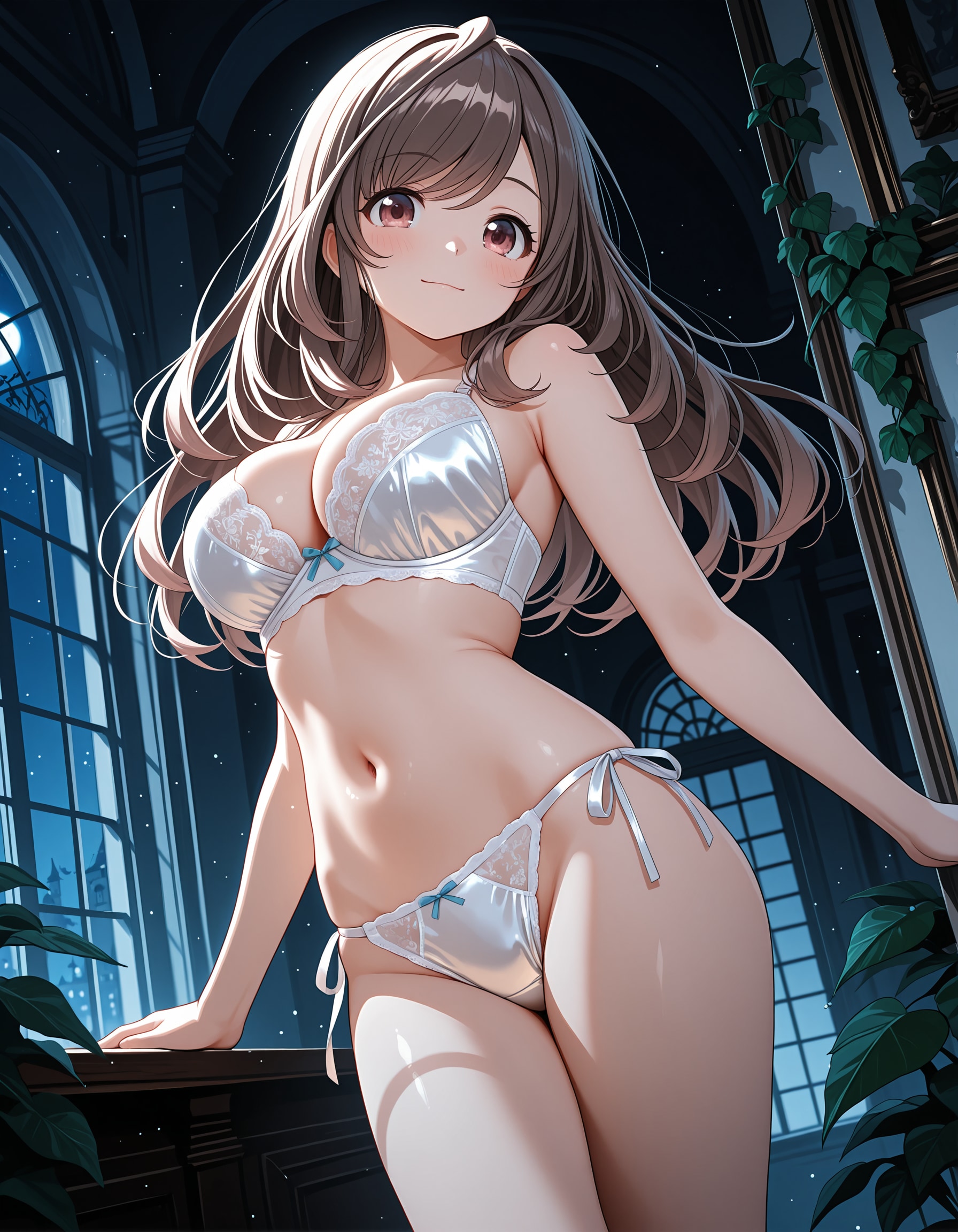 可愛い女の子354