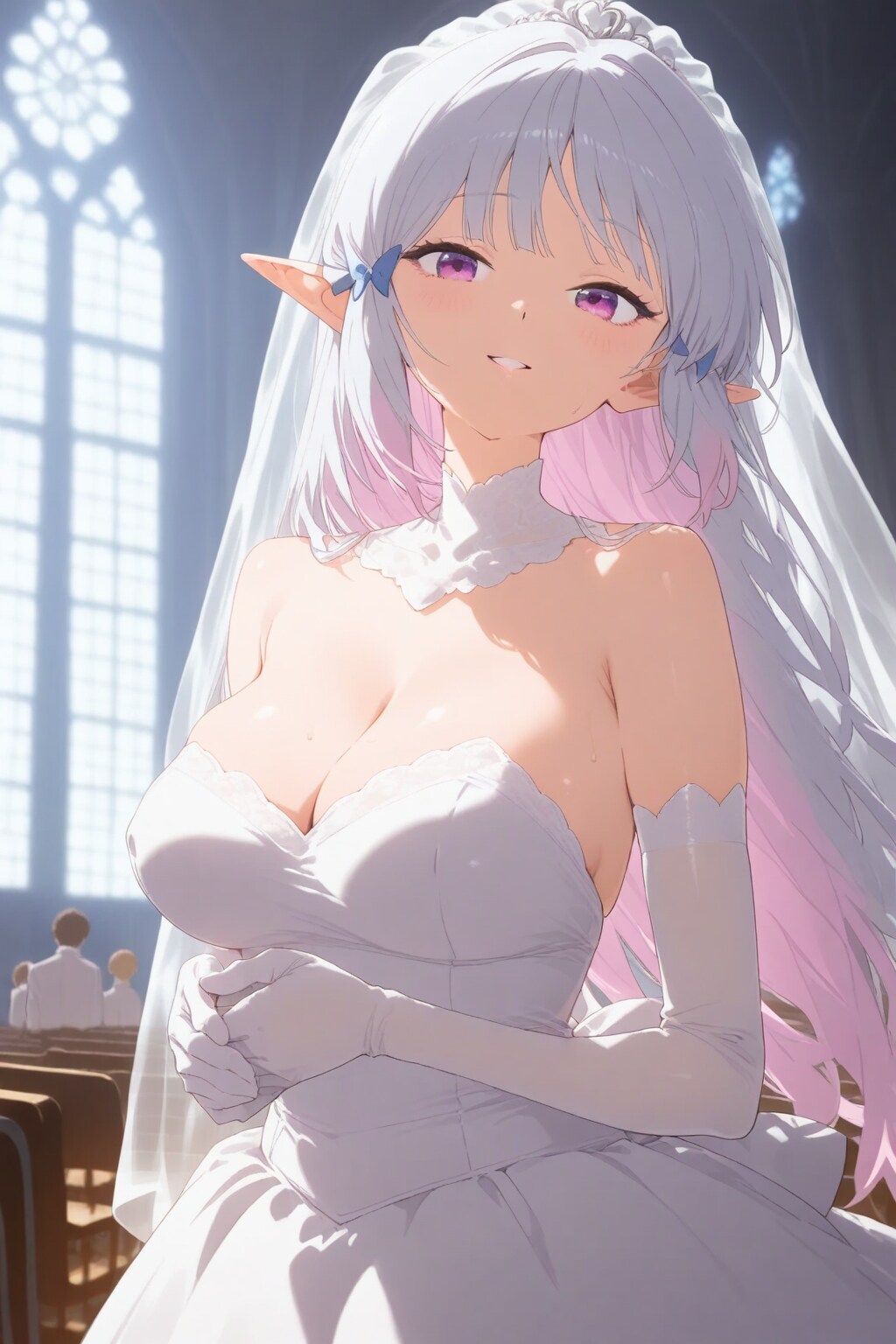 花嫁