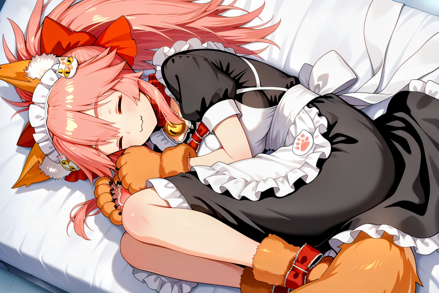 矛盾塊キャット