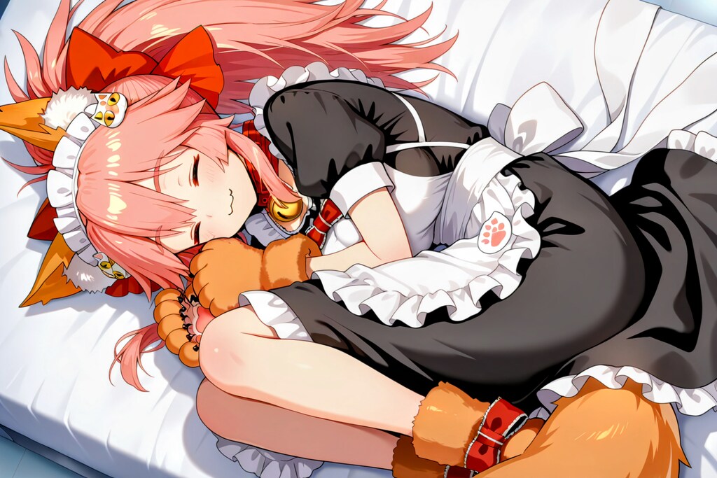 矛盾塊キャット