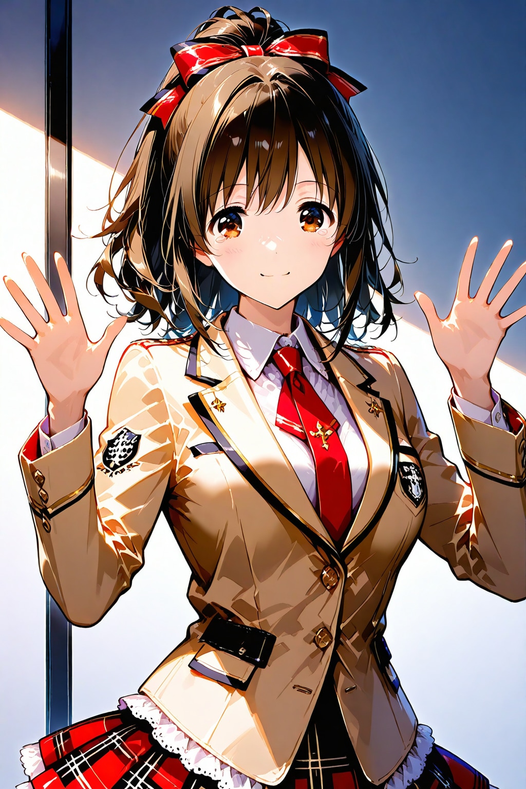 陽葵のラストメッセージ！3年半、みんなありがとう！