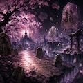 魔境 棋桜 2枚目