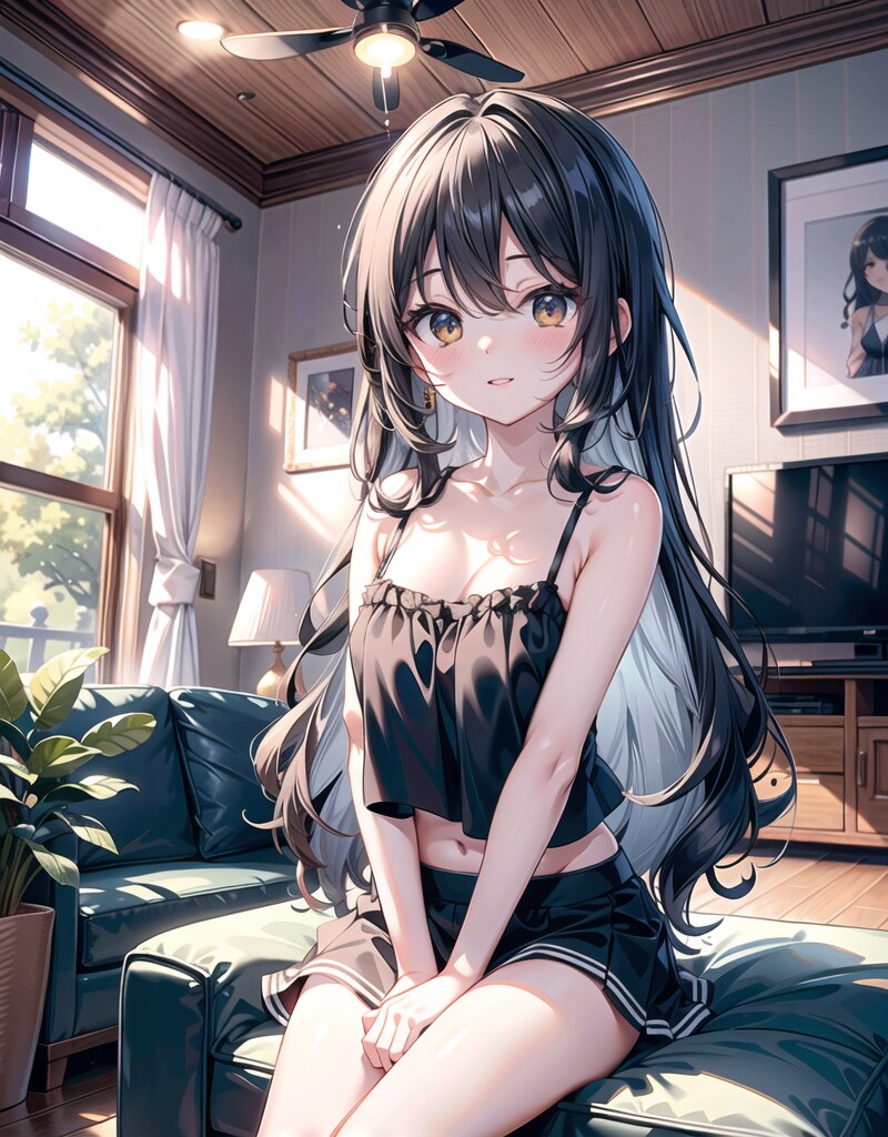 No.947 | の人気AIイラスト・グラビア