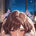 あさり先生 4枚目