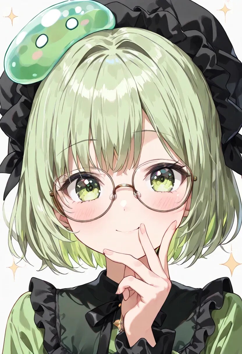 ジェリーさん