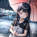 雨、止むかな... 3枚目