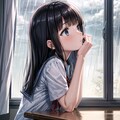 雨、止むかな... 2枚目