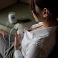 搾乳 2枚目