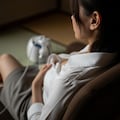 搾乳 3枚目