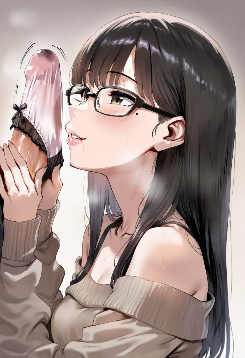 変態だね