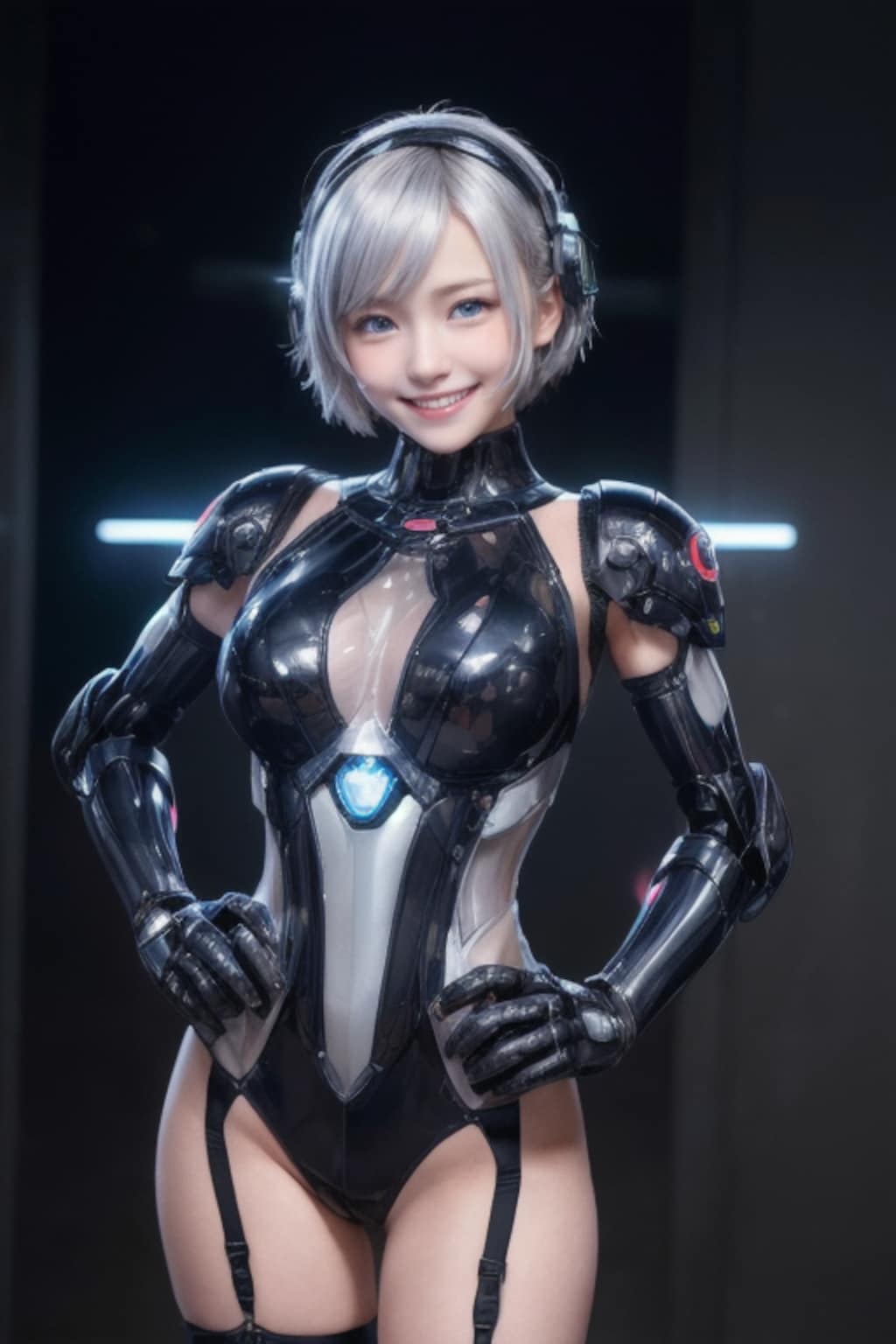 お迎えのOpperくん