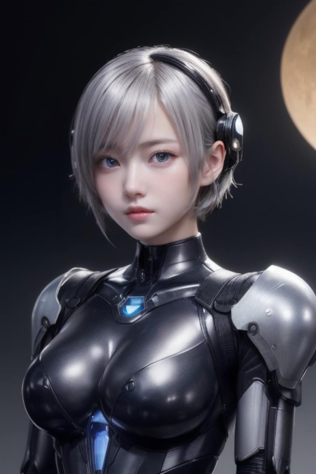 お迎えのOpperくん