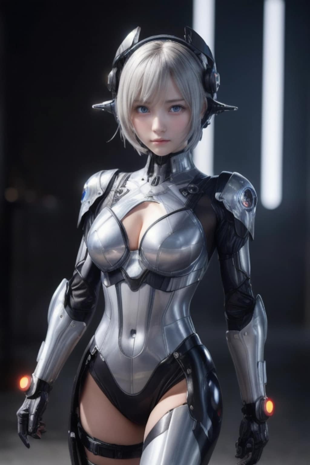 お迎えのOpperくん