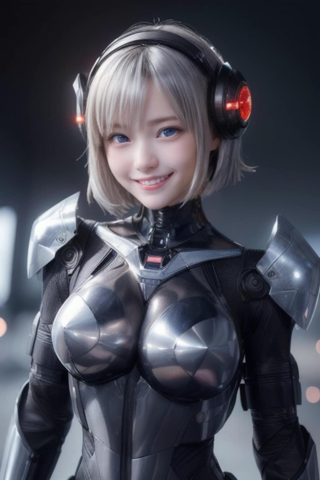 お迎えのOpperくん