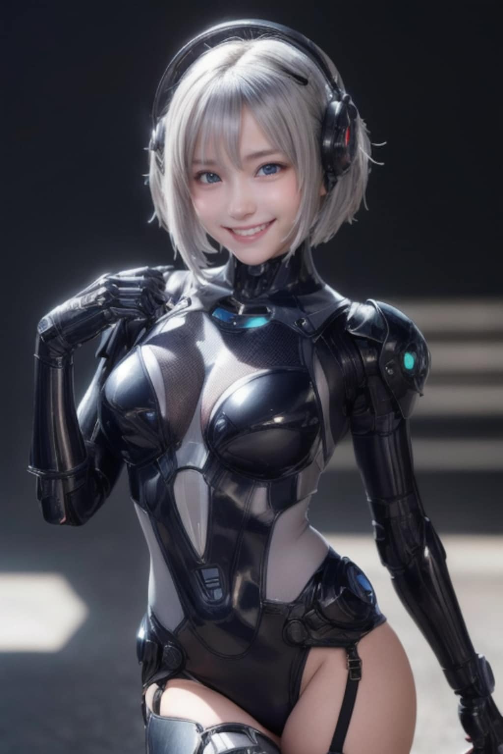 お迎えのOpperくん