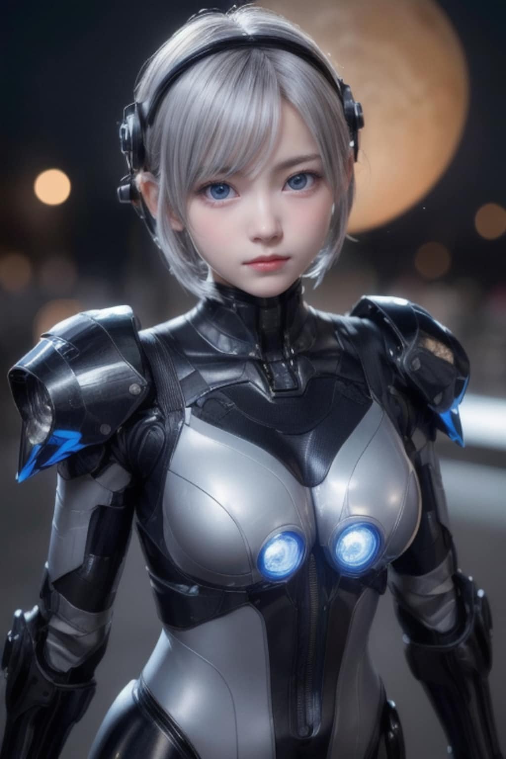 お迎えのOpperくん