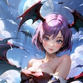 新人サキュバスちゃん～4 6枚目