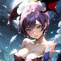 新人サキュバスちゃん～4 5枚目