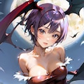 新人サキュバスちゃん～4 8枚目
