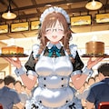 PHOENIXお試し眼鏡三つ編み姉妹弟 5枚目