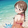 PHOENIXお試し眼鏡三つ編み姉妹弟 2枚目