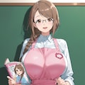 PHOENIXお試し眼鏡三つ編み姉妹弟 11枚目