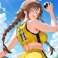 PHOENIXお試し眼鏡三つ編み姉妹弟 4枚目