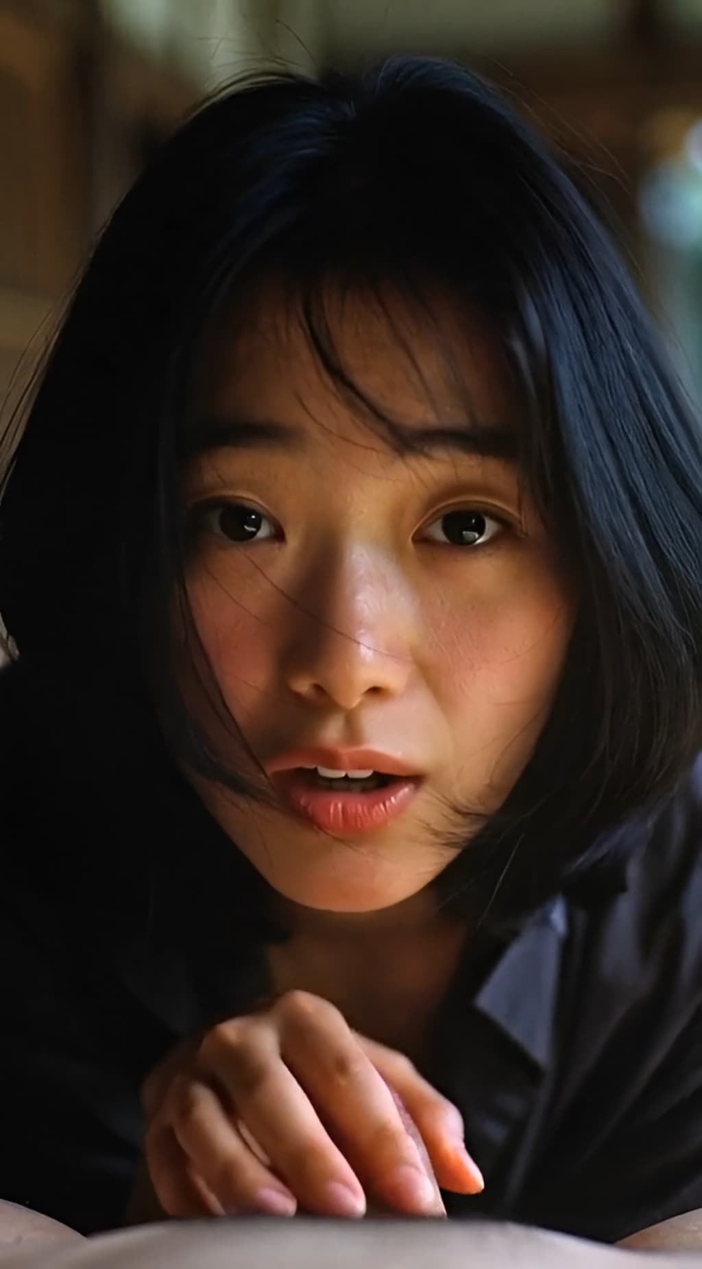 戯