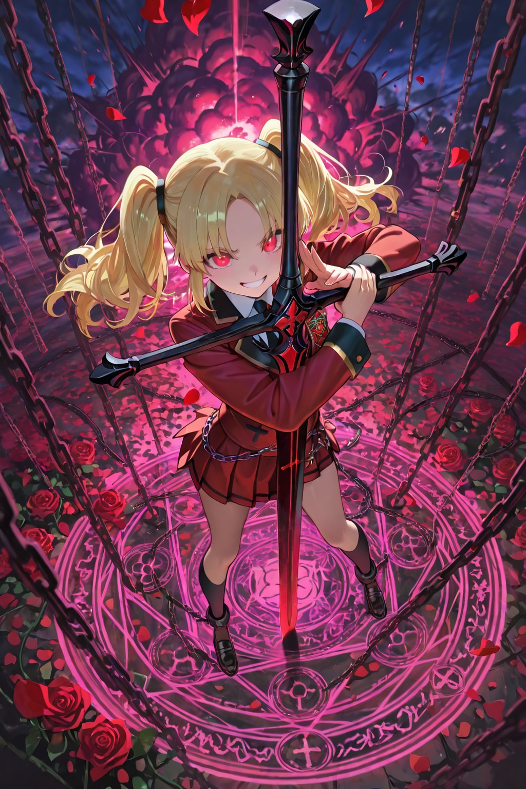 お前はお呼びじゃないよ | の人気AIイラスト・グラビア