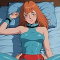 112枚 マーベル・フローズン（聖戦士ダンバイン）SEX＋フェラ集 2枚目