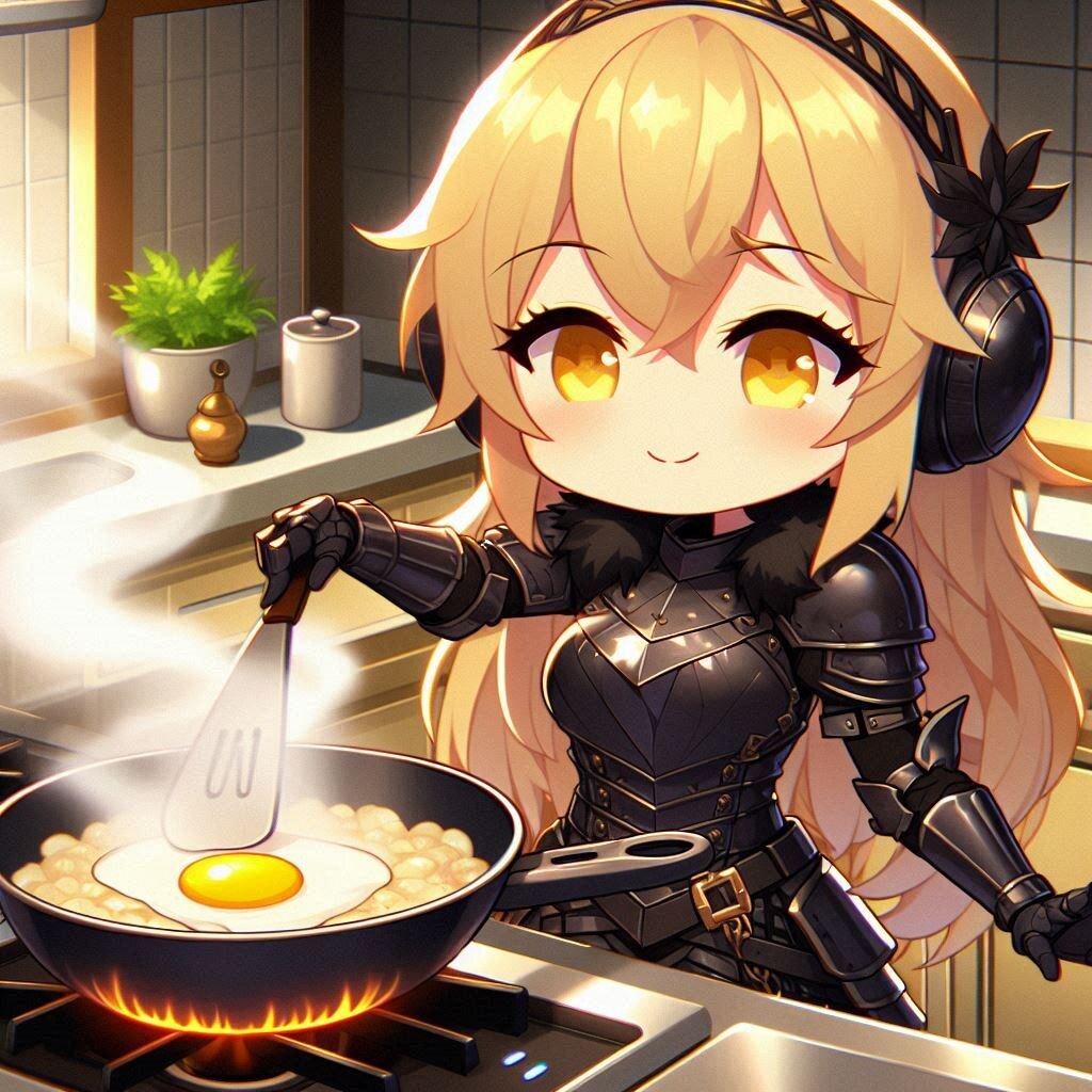 お料理エリザベス