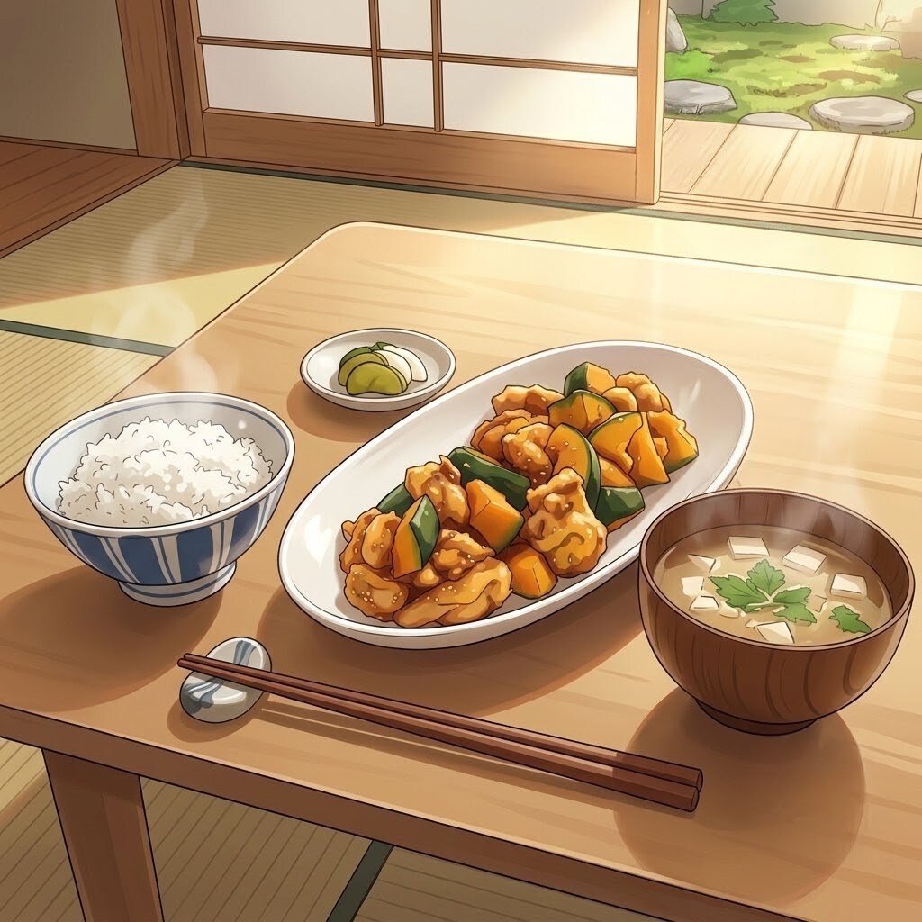 朝早くからいらっしゃる皆様へ