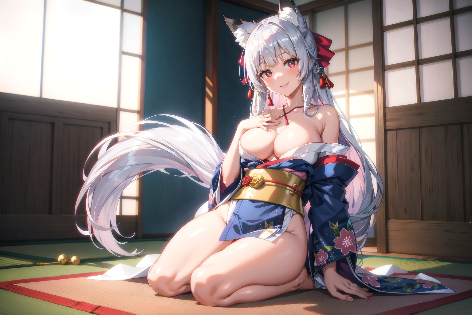 完全にR１５になりました
